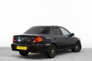 Kia Spectra I Рестайлинг 1 Барнаул  - изображение 27