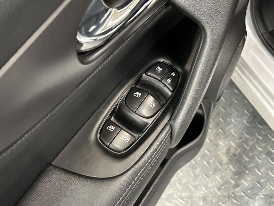 Nissan Qashqai II Рестайлинг Москва  - изображение 13