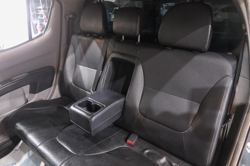 Mitsubishi L200 IV Новокузнецк  - изображение 33