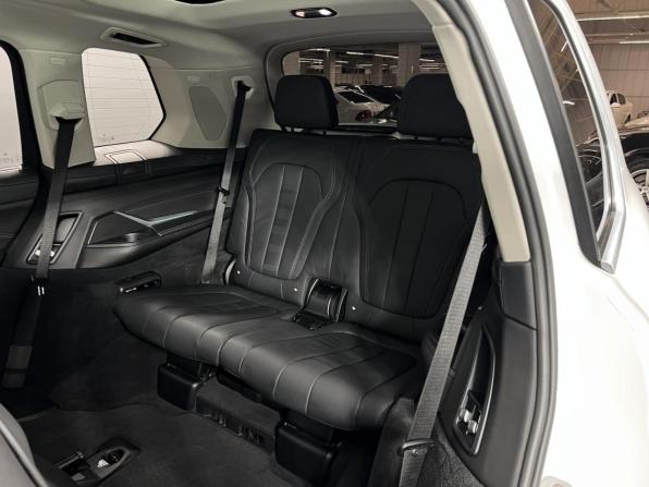 BMW X7 I (G07) с пробегом 2020 года, цена 5 824 900 рублей, 182879 км, внедорожник, Автокод Объявления