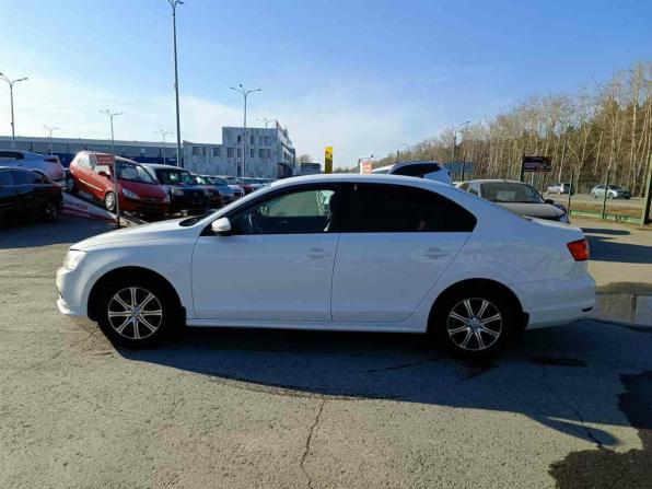 Volkswagen Jetta VI Рестайлинг с пробегом 2015 года, цена 999 995 рублей, 159877 км, седан, Автокод Объявления