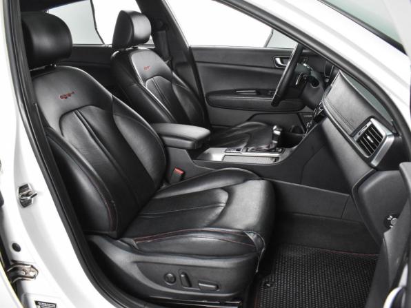 Kia Optima IV с пробегом 2016 года, цена 1 899 000 рублей, 217058 км, седан, Автокод Объявления