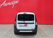 Lada (ВАЗ) Largus I Вологда  - изображение 21