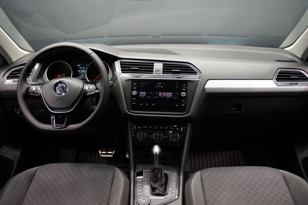 Volkswagen Tiguan II Крым  - изображение 18