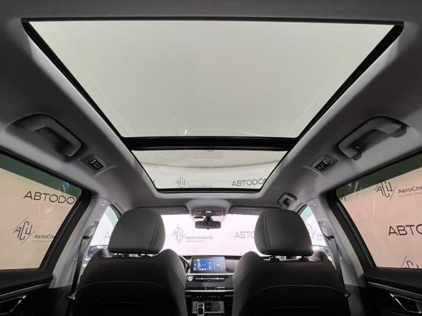 Chery Tiggo 7 Pro I с пробегом 2021 года, цена 1 568 800 рублей, 50311 км, внедорожник, Автокод Объявления