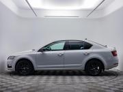 Skoda Octavia III (A7) Рестайлинг Москва  - изображение 28