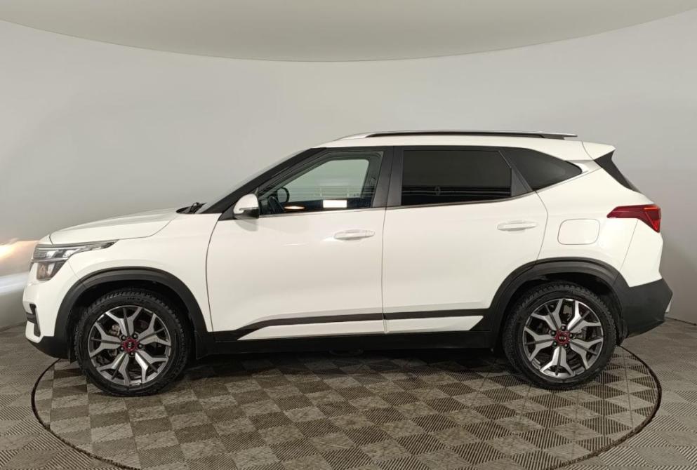 Kia Seltos I Волгоград  - изображение 4