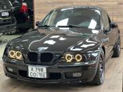 BMW Z3 I Уфа  - изображение 42