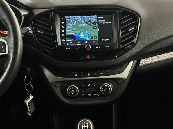 Lada (ВАЗ) Vesta I с пробегом 2021 года, цена 1 129 000 рублей, 89098 км, универсал, Автокод Объявления