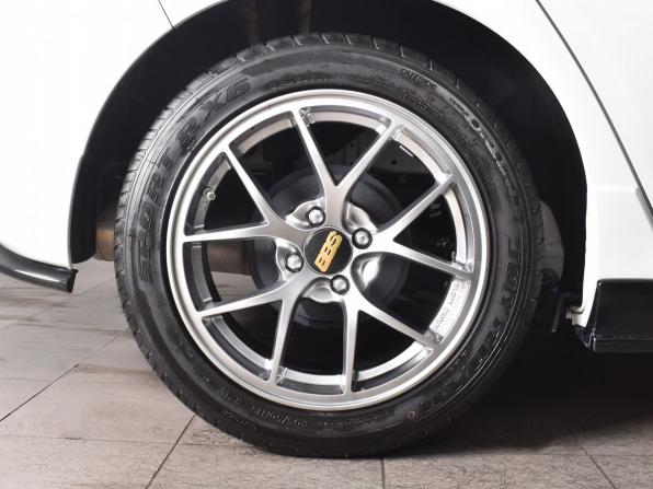 Honda Life VI с пробегом 2022 года, цена 1 784 995 рублей, 18905 км, хэтчбек, Автокод Объявления
