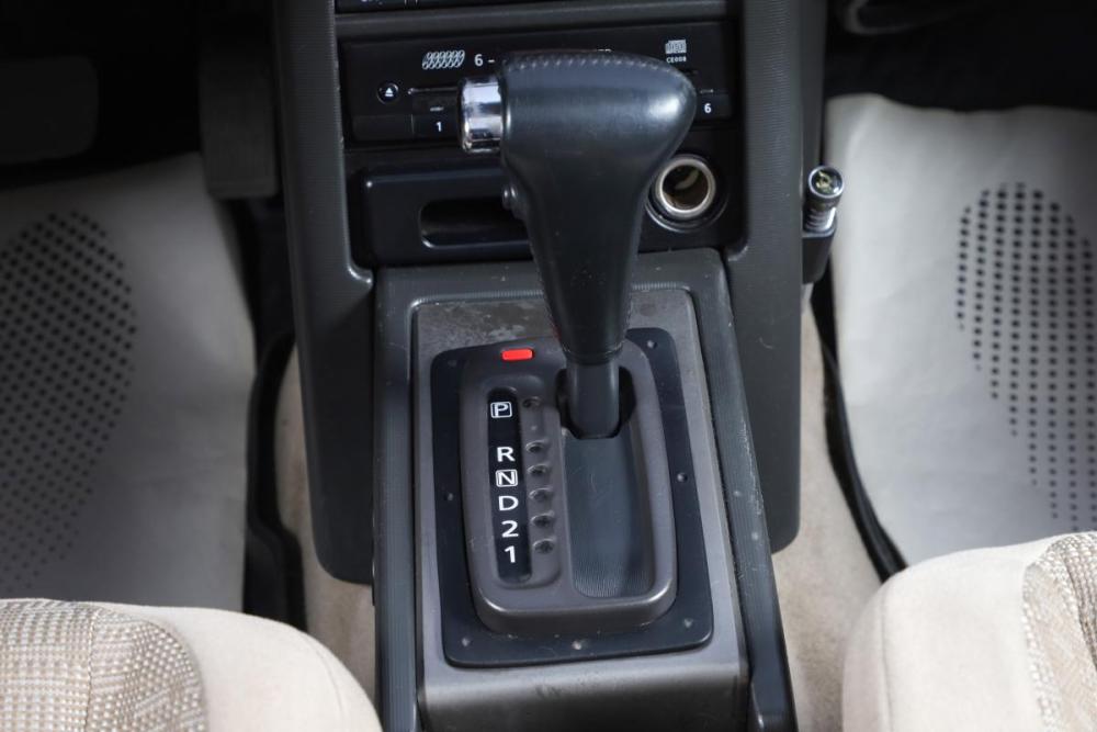 Nissan X-Trail I Новосибирск  - изображение 13