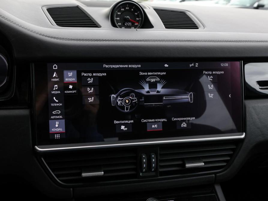 Porsche Cayenne III Москва  - изображение 25