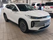 Exeed TXL I Рестайлинг Москва  - изображение 49