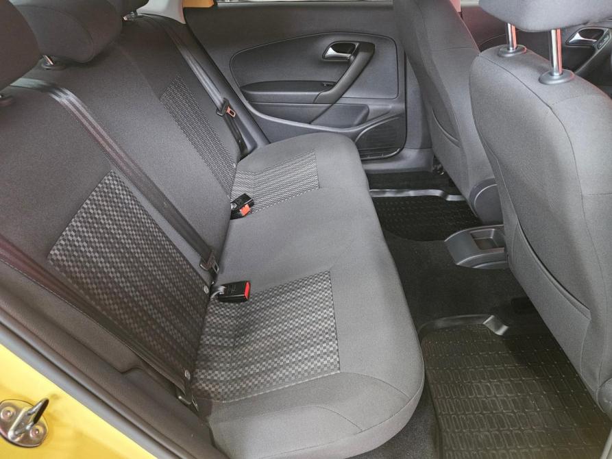 Volkswagen Polo V Рестайлинг Вологда  - изображение 12