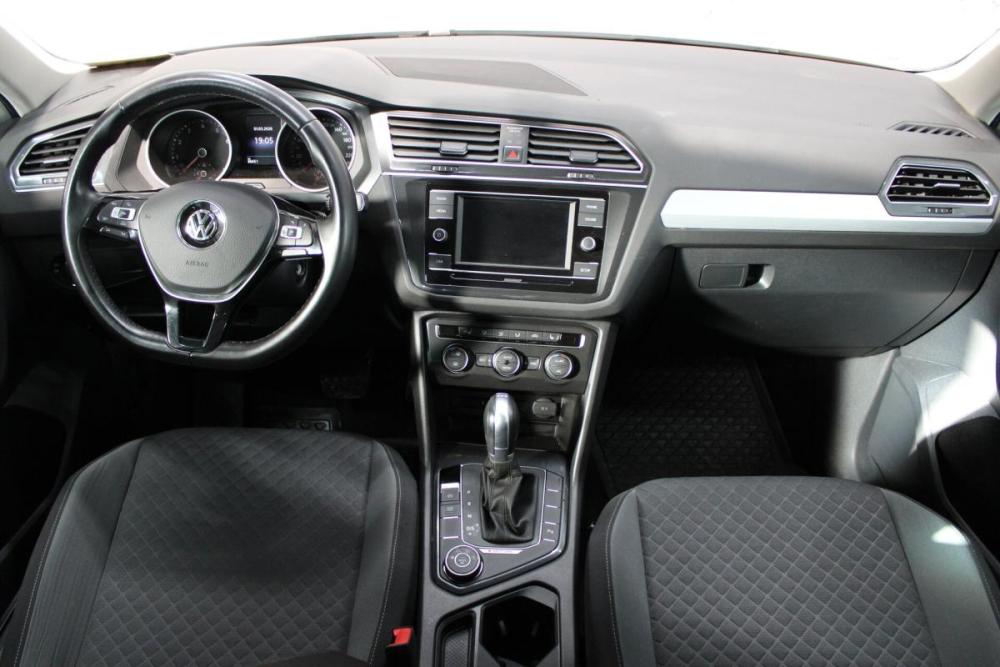 Volkswagen Tiguan II Ярославль  - изображение 9