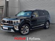 Kia Mohave I Рестайлинг 2 Москва  - изображение 23