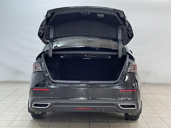 Omoda S5 с пробегом 2024 года, цена 1 630 000 рублей, 7283 км, седан, Автокод Объявления