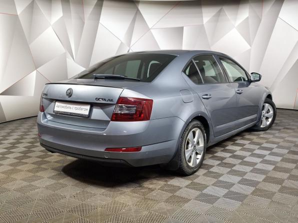 Skoda Octavia III (A7) с пробегом 2013 года, цена 1 180 000 рублей, 246908 км, лифтбек, Автокод Объявления