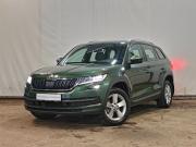 Skoda Kodiaq I Кемерово  - изображение 23