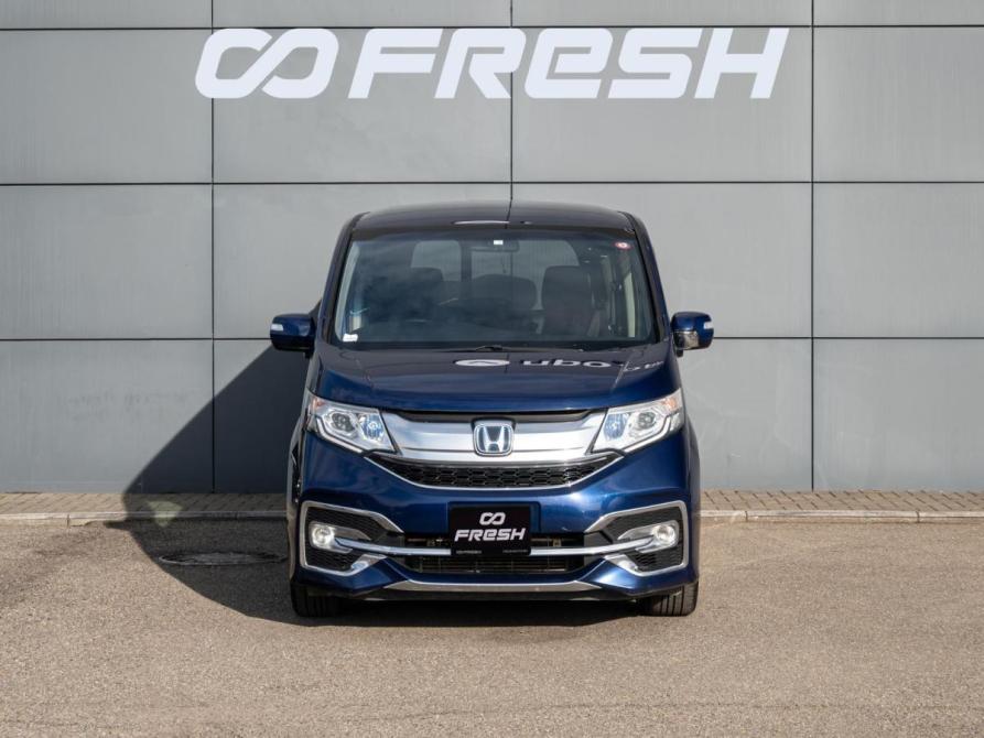 Honda Stepwgn V Краснодар  - изображение 3