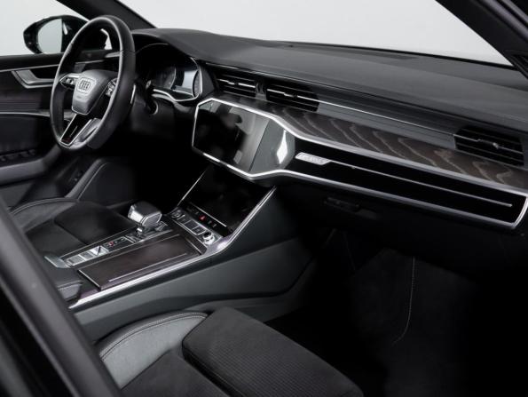 Audi A6 V (C8) с пробегом 2019 года, цена 3 650 000 рублей, 126509 км, седан, Автокод Объявления
