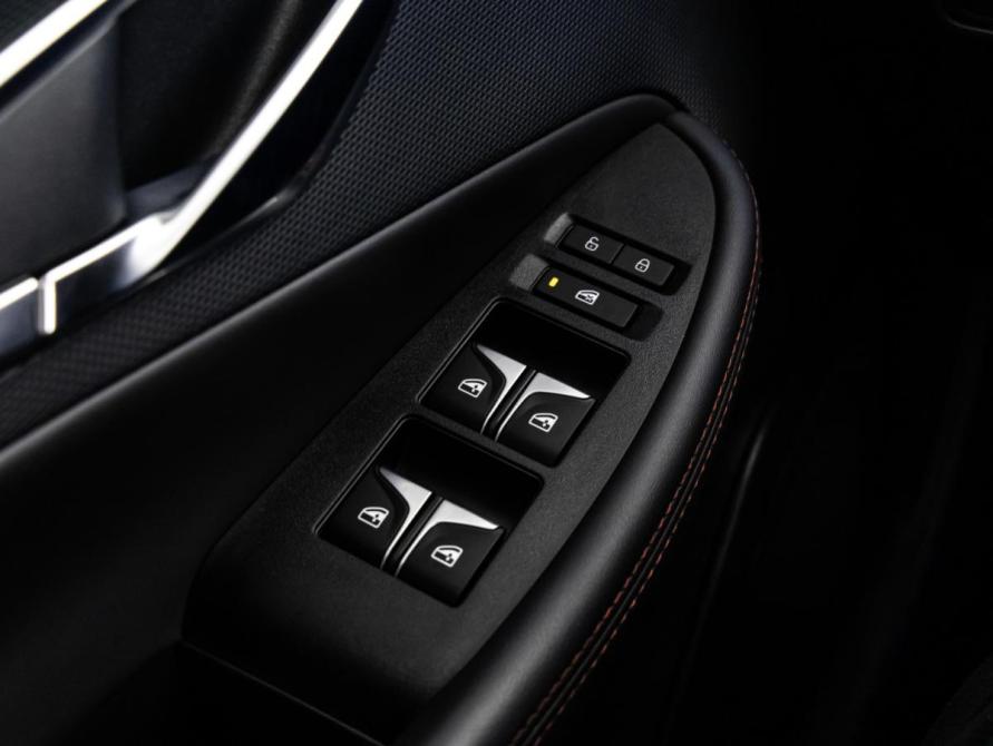 Changan UNI-T I Санкт-Петербург  - изображение 24