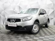 Nissan Qashqai I Рестайлинг Ульяновск  - изображение 21