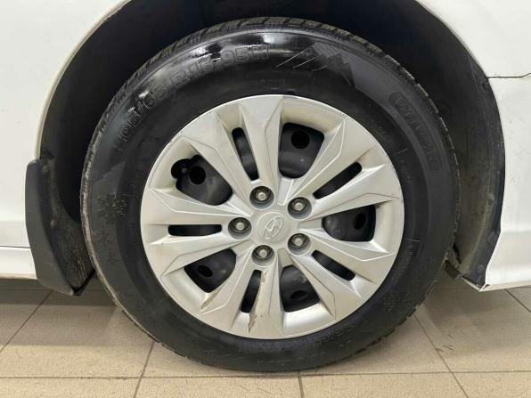 Hyundai Sonata VII (LF) Рестайлинг с пробегом 2019 года, цена 1 500 000 рублей, 172924 км, седан, Автокод Объявления