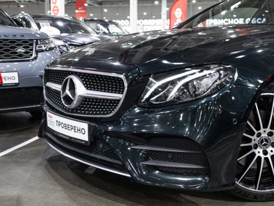 Mercedes-Benz E-Класс V (W213 S213 C238) Санкт-Петербург  - изображение 2