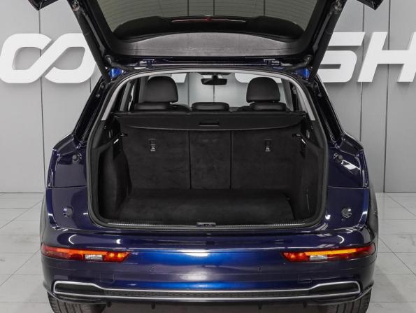 Audi Q5 II (FY) с пробегом 2018 года, цена 3 045 000 рублей, 179812 км, внедорожник, Автокод Объявления