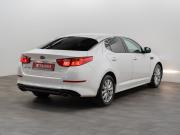 Kia Optima III Рестайлинг Красноярск  - изображение 29