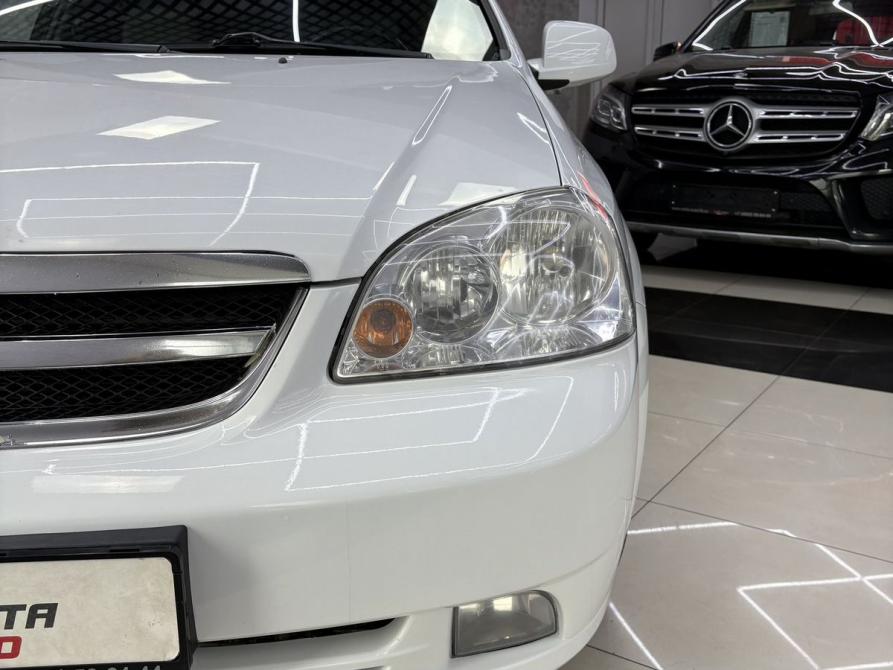 Chevrolet Lacetti I Ярославль  - изображение 10