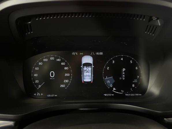 Volvo XC60 II с пробегом 2021 года, цена 3 680 000 рублей, 124352 км, внедорожник, Автокод Объявления