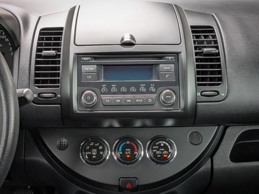 Nissan Note I Рестайлинг Екатеринбург  - изображение 12