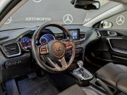 Kia Ceed III Москва  - изображение 37
