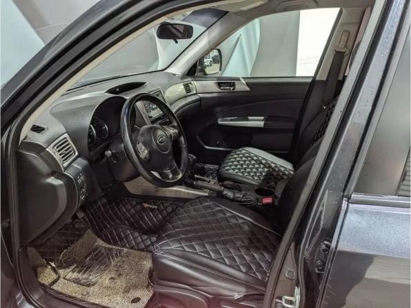 Subaru Forester III с пробегом 2010 года, цена 1 150 000 рублей, 127377 км, внедорожник, Автокод Объявления