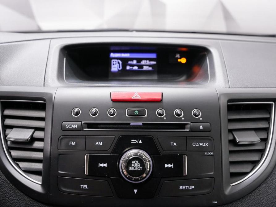 Honda CR-V IV Ульяновск  - изображение 19
