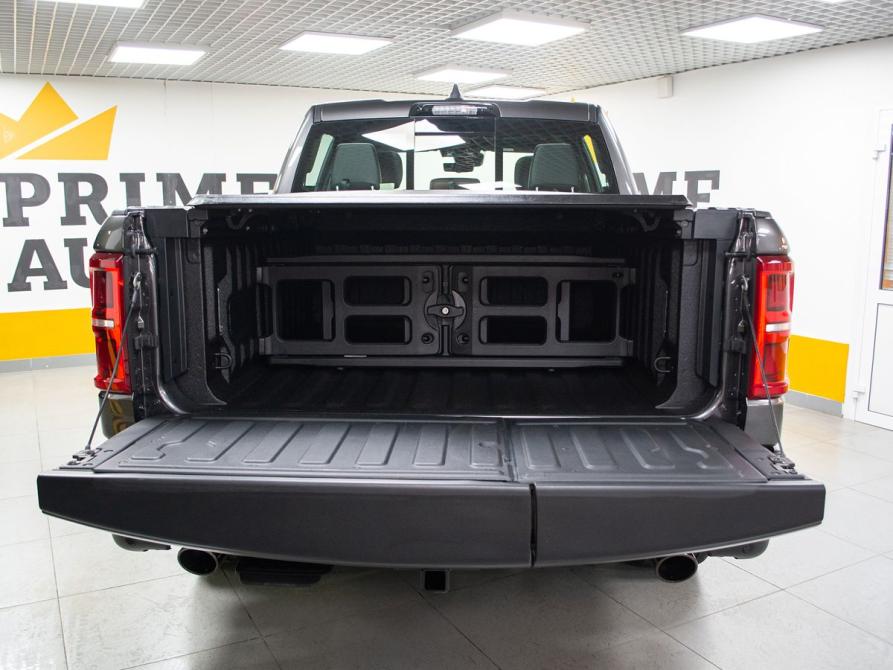 Ram 1500 V Рестайлинг Новосибирск  - изображение 31