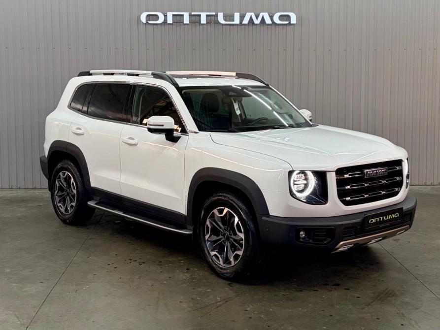 Haval Dargo Краснодар  - изображение 3