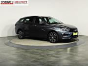 Lada (ВАЗ) Vesta I Рестайлинг (NG) Белгород  - изображение 21