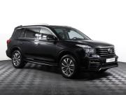 GAC GS8 II Москва  - изображение 32