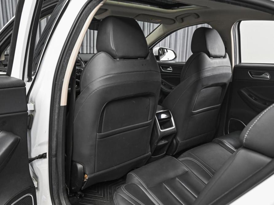 Omoda S5 Ставрополь  - изображение 11