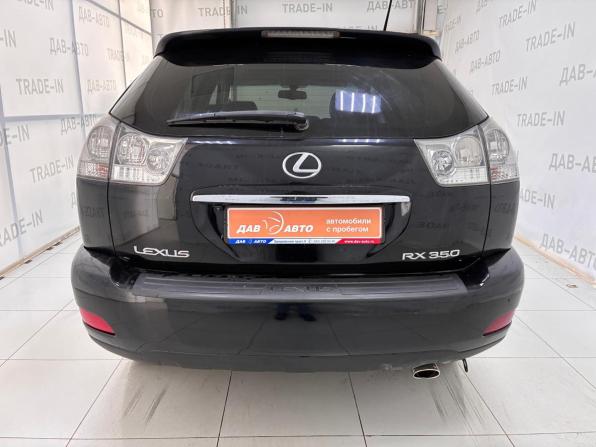 Lexus RX II Рестайлинг с пробегом 2007 года, цена 1 320 000 рублей, 228000 км, внедорожник, Автокод Объявления