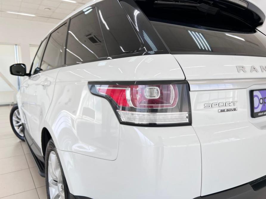 Land Rover Range Rover Sport II Волгоград  - изображение 10