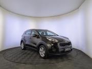 Kia Sportage IV Москва  - изображение 31