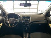 Hyundai Solaris I Рестайлинг Тверь  - изображение 31