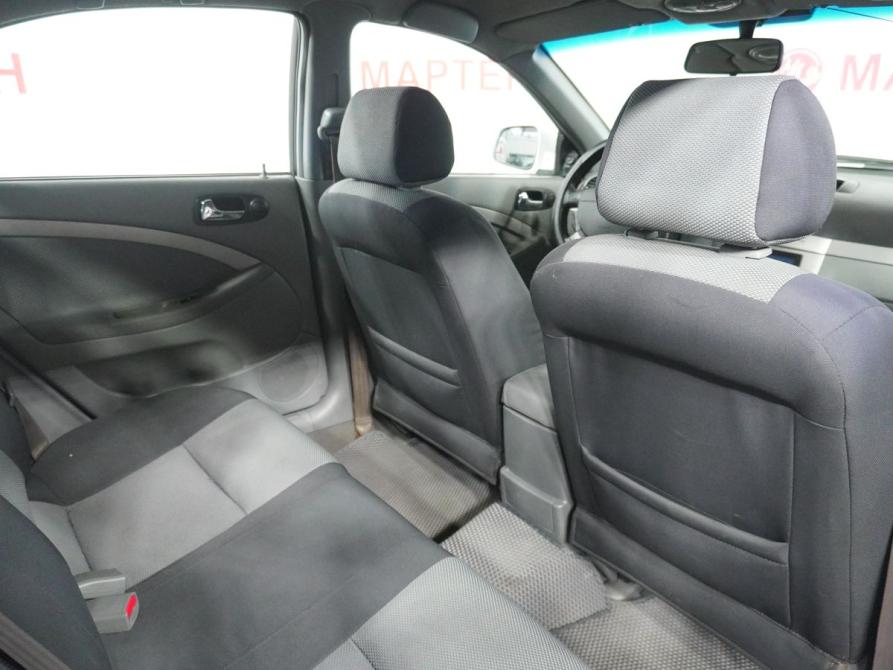Chevrolet Lacetti I Вологда  - изображение 11