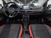 Kia Picanto III Москва  - изображение 31