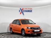 Lada (ВАЗ) Granta I Нижний Новгород  - изображение 21