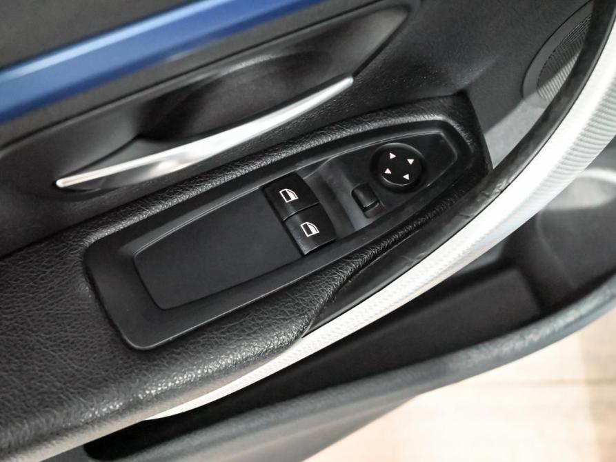 BMW 4 серии F32/F33/F36 Екатеринбург  - изображение 12